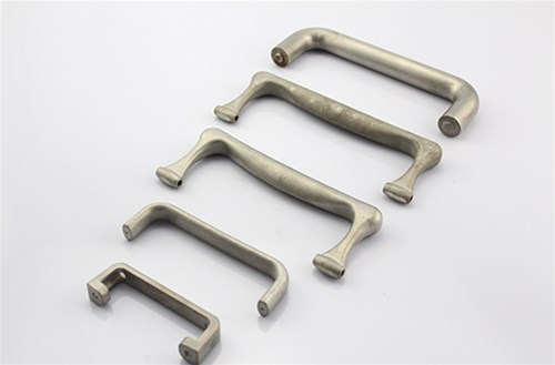 什么是蠟?zāi)＞荑T造？