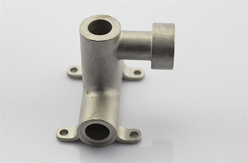 不銹鋼鑄件的澆注操作程序有哪些呢?