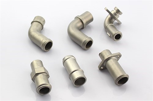 不銹鋼鑄造：工藝、應(yīng)用與發(fā)展