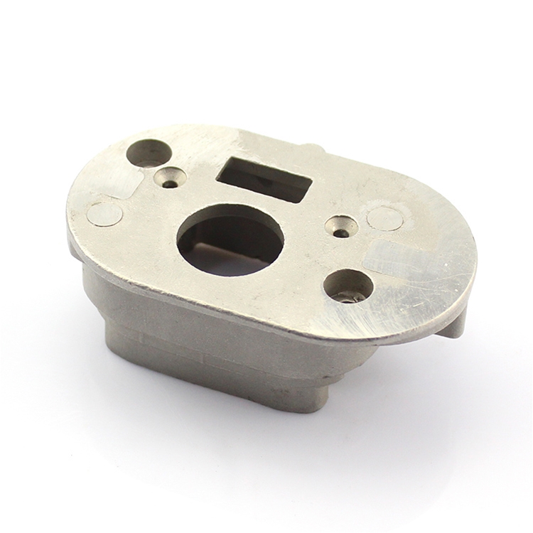 不銹鋼鑄造廠家