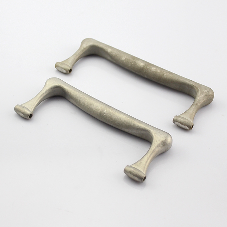 把手鑄造