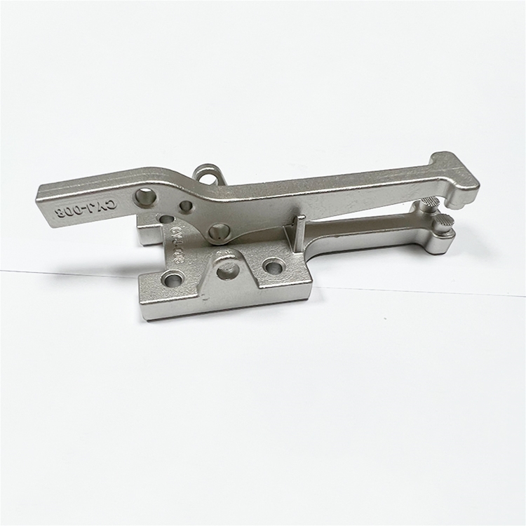 不銹鋼配件鑄件