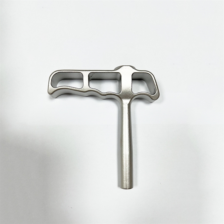 不銹鋼鑄造加工