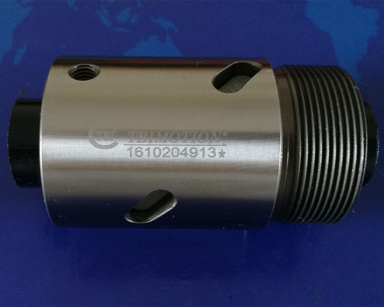 TBI滾珠絲桿BSHR01605-3  無法蘭型螺母