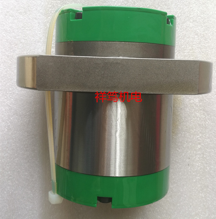HIWIN 滾珠絲桿R50-50S4-DFSH 上銀端蓋式 高導程絲桿