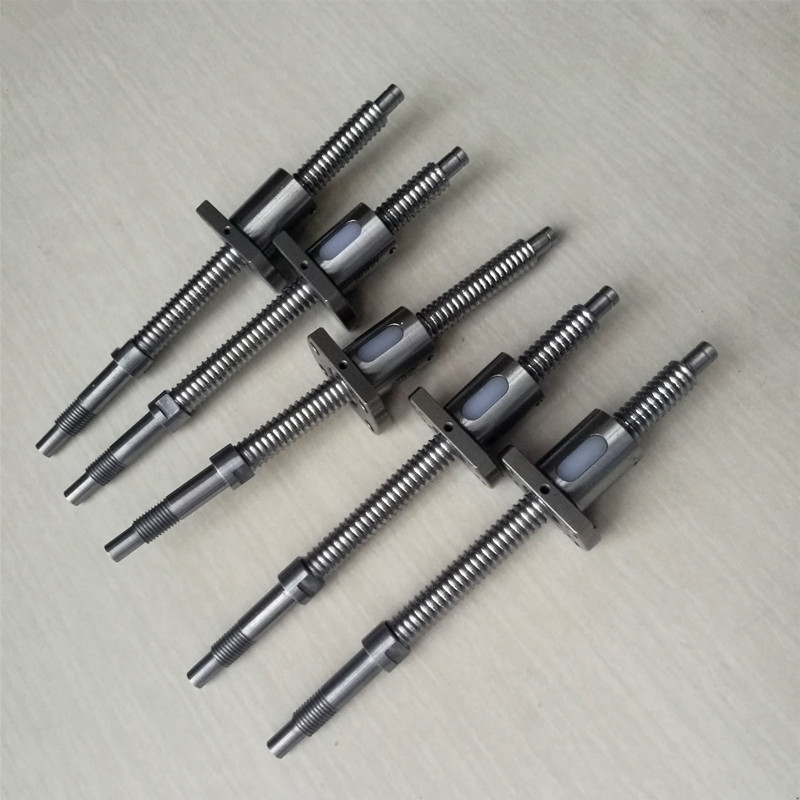 HIWIN 滾珠絲桿R10-2T3-FSI 上銀內循環絲桿