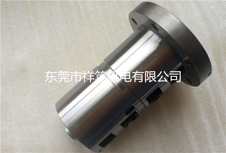 TBI滾珠絲桿DFV04020-2.7 外循環 重載型