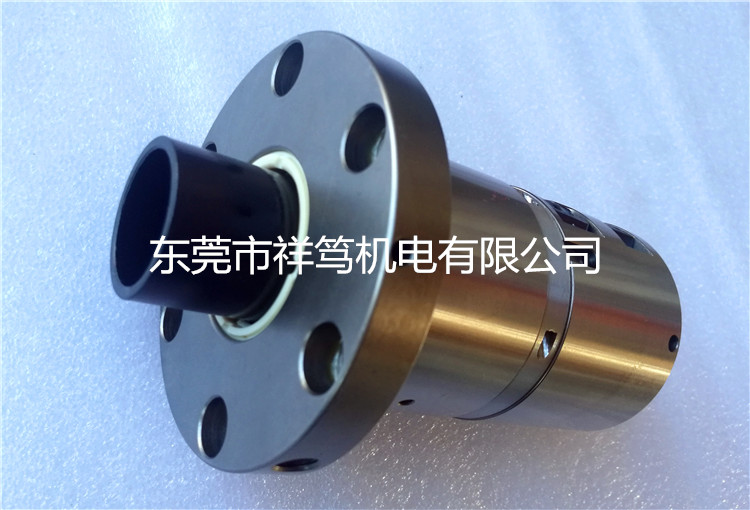 TBI滾珠絲桿DFV03205-4.8 外循環 重載型