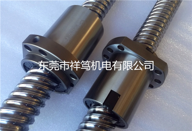 SFH2510-3.8螺母  TBI精密機床絲桿