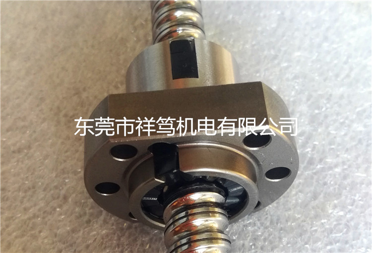 SFH1210-2.8螺母  TBI精密絲桿螺母 鍍鉻  發黑