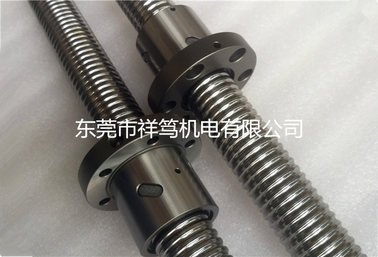 SFI205T-4螺母  TBI滾珠絲杠