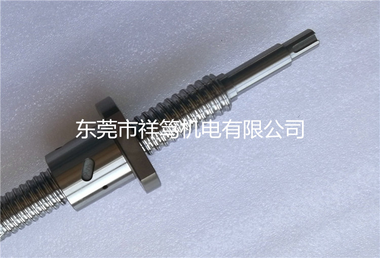 SFI1604-4螺母  TBI絲桿SFI1604