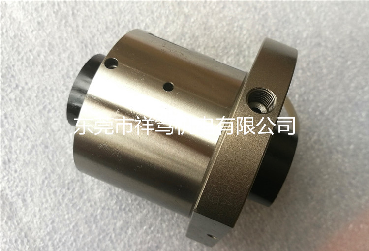 TBI滾珠絲桿SFV03210-4.8 外循環 重載型