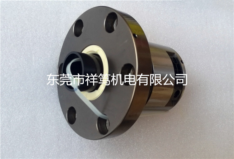 TBI滾珠絲桿SFV03205-4.8 外循環 重載型