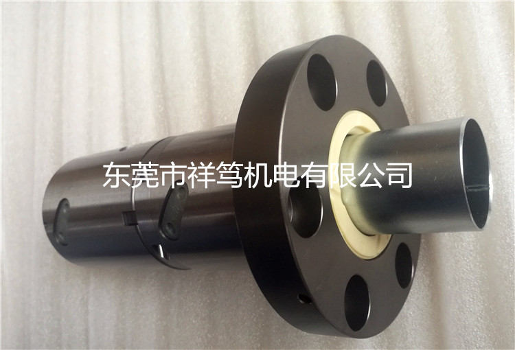 TBI滾珠絲桿DFI03205-4 內循環 雙螺母 軋制級 研磨級絲桿