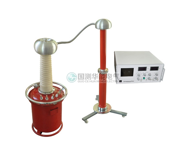 GHWJF局部放電試驗成套裝置