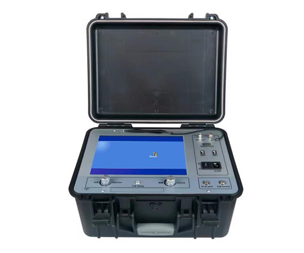 GH-2133A電纜故障測試儀（工控機(jī)）
